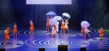 Éveil danse moderne juin 2026